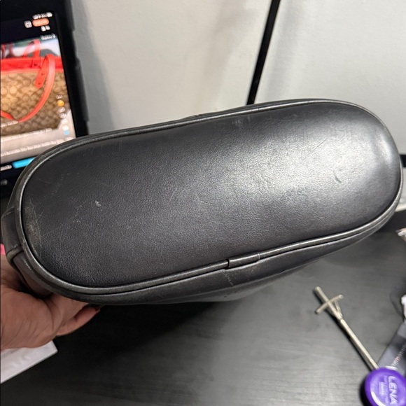 Coach Vintage Whitney bag E5C-4115 - Picture 6 of 12